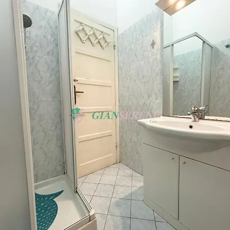Apartment Tramonto San Vincenzo